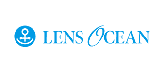 Lensoceanのサイトロゴ画像