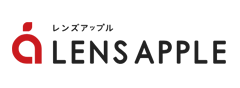 レンズアップル