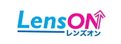 レンズオン