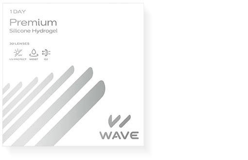 WAVEワンデープレミアム